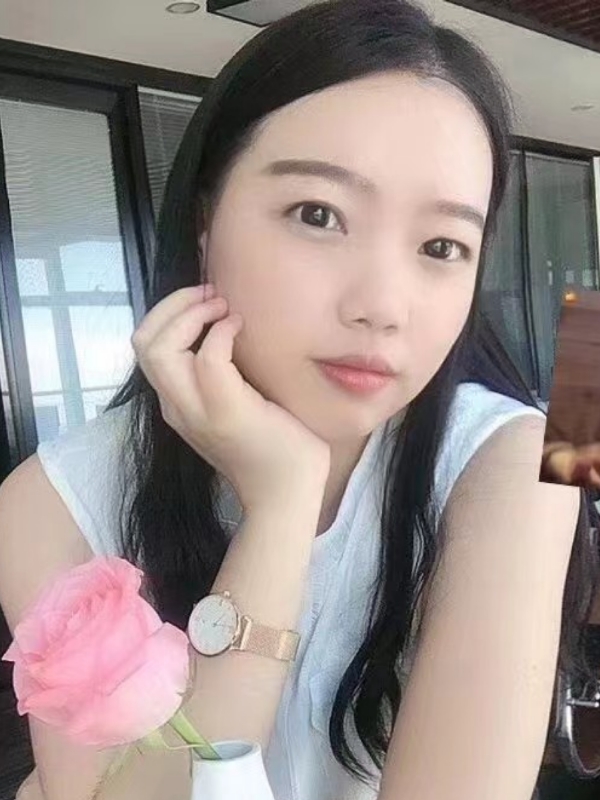 祺媛的第一张照片--乌鲁木齐相亲服务中心
