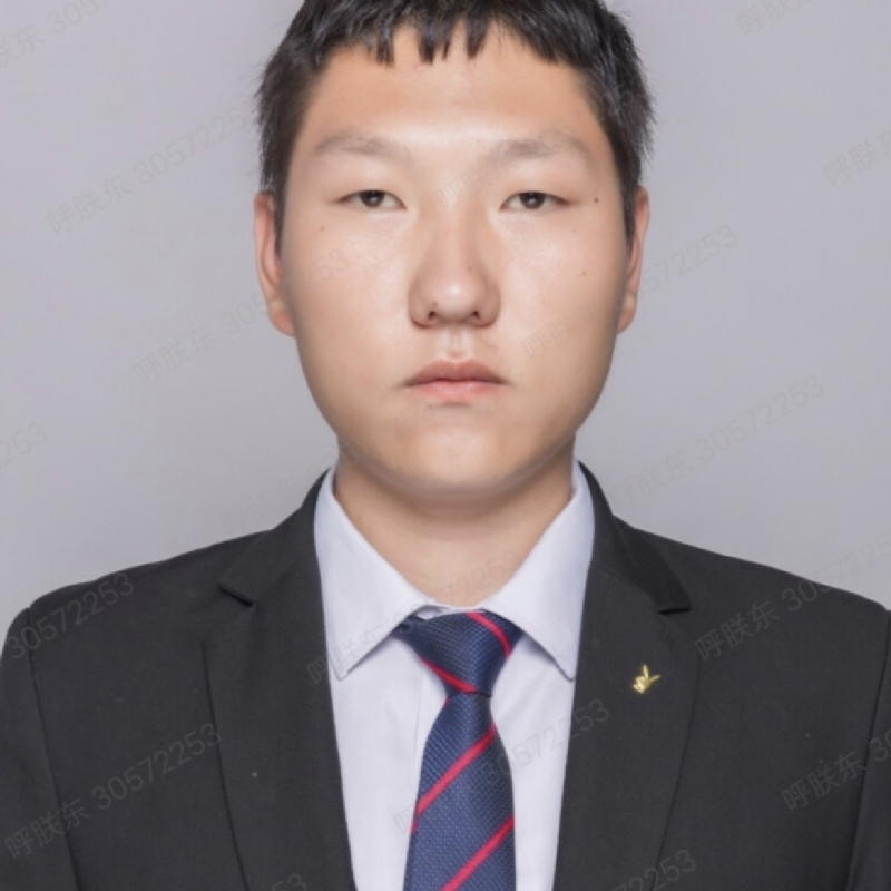 哈哈的第一张照片--乌鲁木齐相亲服务中心