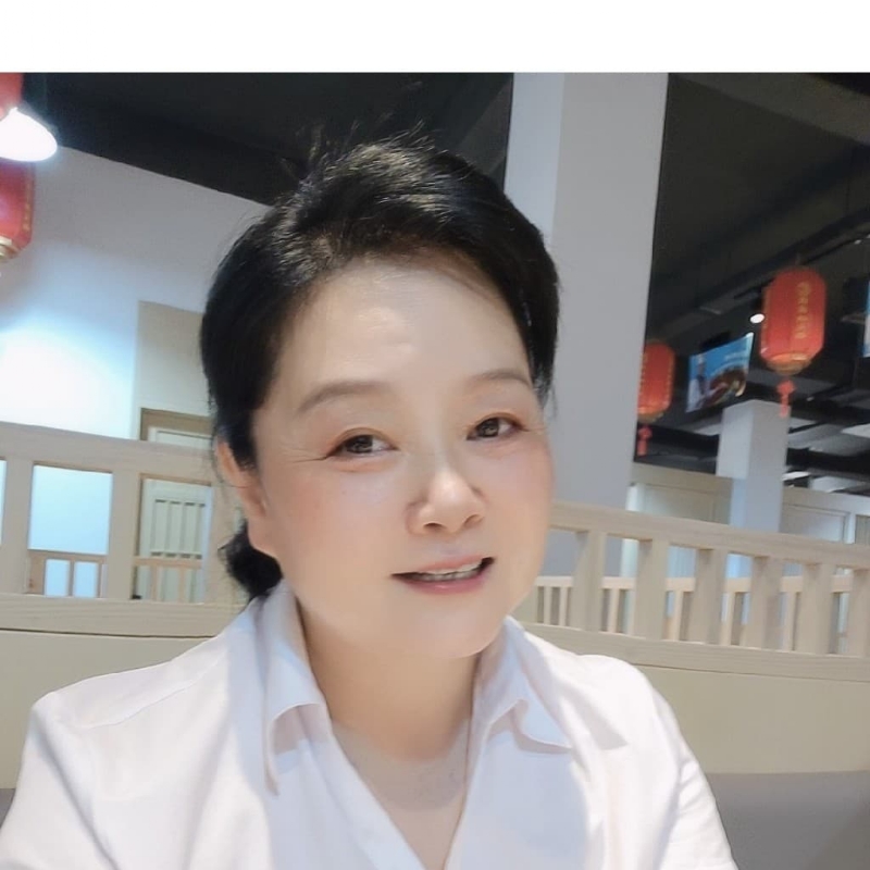 丁姐爱生活的第二张照片--乌鲁木齐相亲服务中心