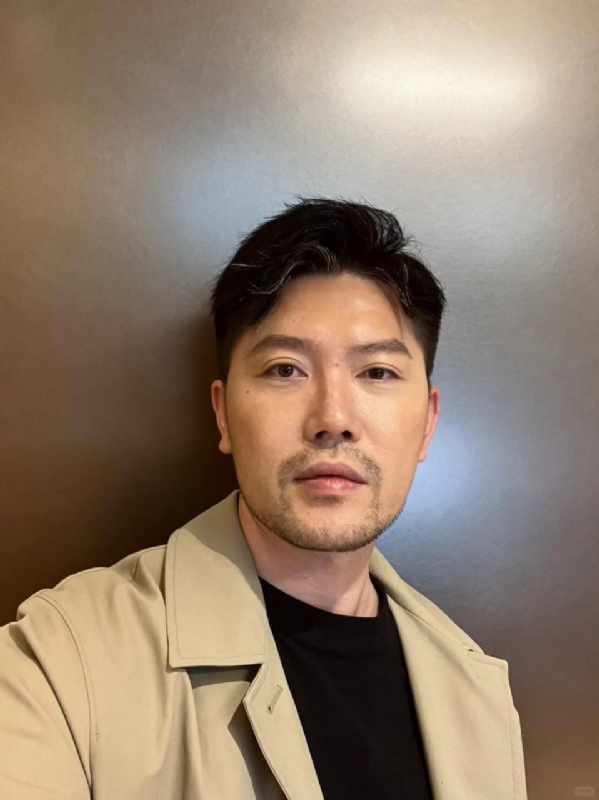 Aurora的第一张照片--乌鲁木齐相亲服务中心