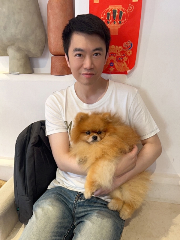 Leo的第一张照片--乌鲁木齐相亲服务中心