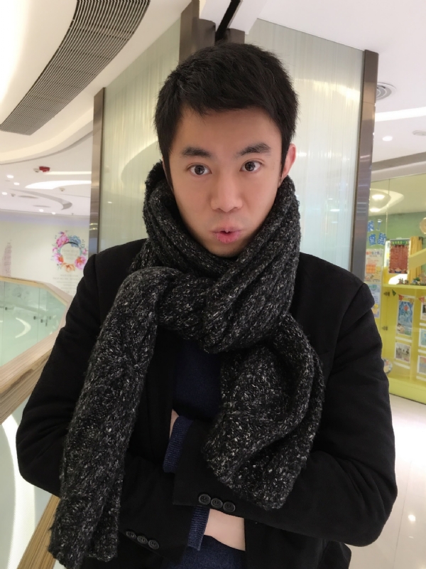 Leo的第三张照片--乌鲁木齐相亲服务中心