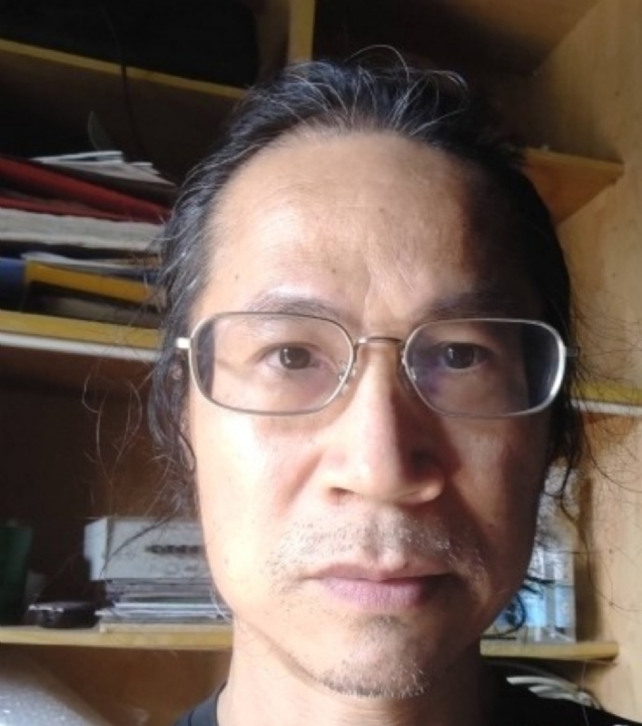 Gn-Devil的第一张照片--乌鲁木齐相亲服务中心