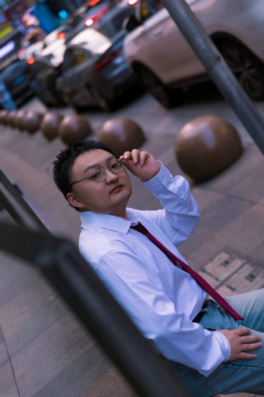 goodness-金的第二张照片--乌鲁木齐相亲服务中心