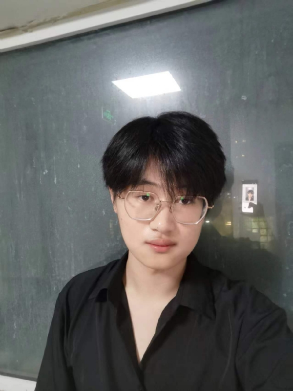 好好的第一张照片--乌鲁木齐相亲服务中心