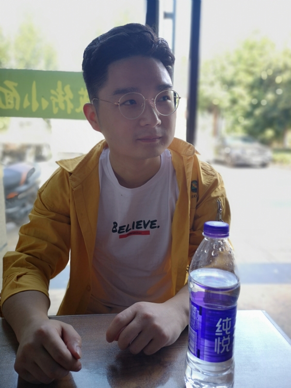 听风等雨的第二张照片--乌鲁木齐相亲服务中心