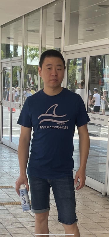 花都帅哥的第一张照片--乌鲁木齐相亲服务中心