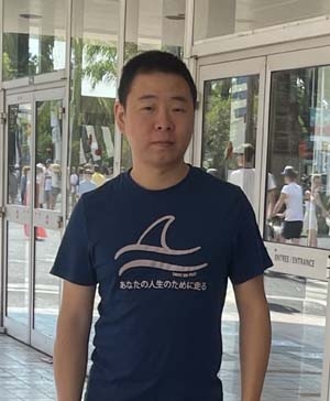 花都帅哥的第二张照片--乌鲁木齐相亲服务中心