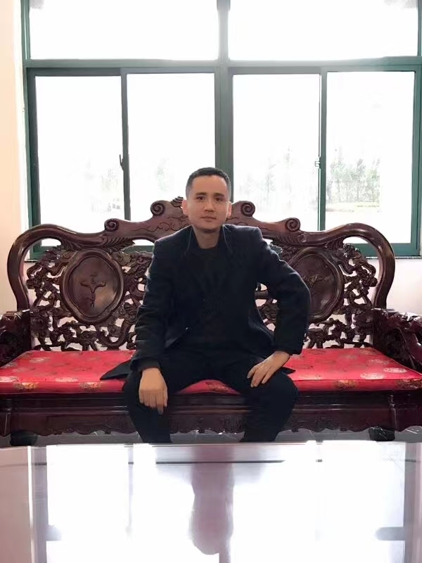 有缘再聚的第二张照片--乌鲁木齐相亲服务中心