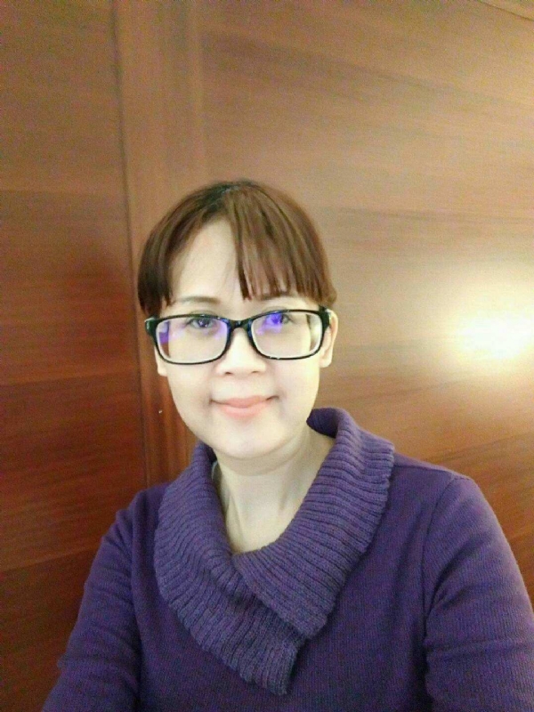 凱琳絲的第一张照片--乌鲁木齐相亲服务中心