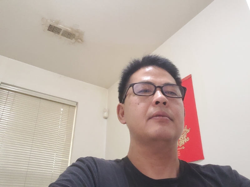 Tonylai的第一张照片--乌鲁木齐相亲服务中心