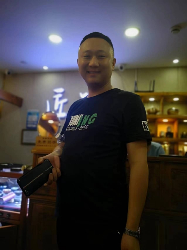 善良遇见美好的第一张照片--乌鲁木齐相亲服务中心