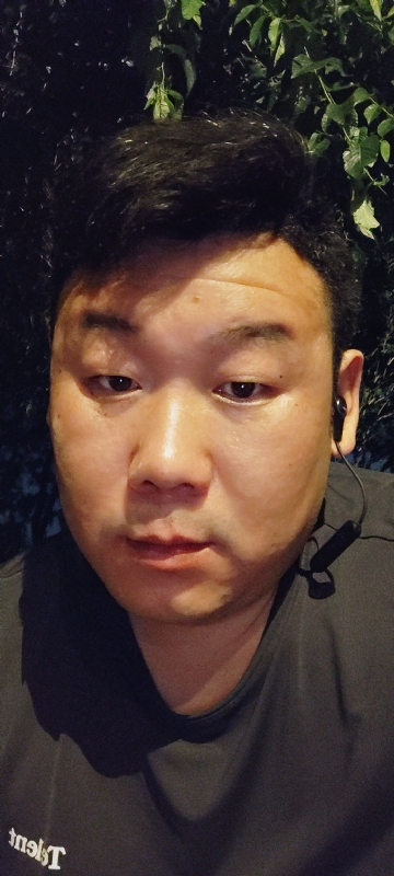 晨曦的第一张照片--乌鲁木齐相亲服务中心