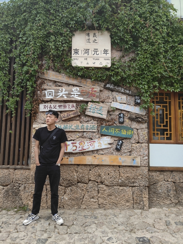 洛丿的第一张照片--乌鲁木齐相亲服务中心