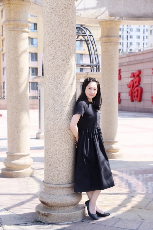 王红的第一张照片--乌鲁木齐相亲服务中心