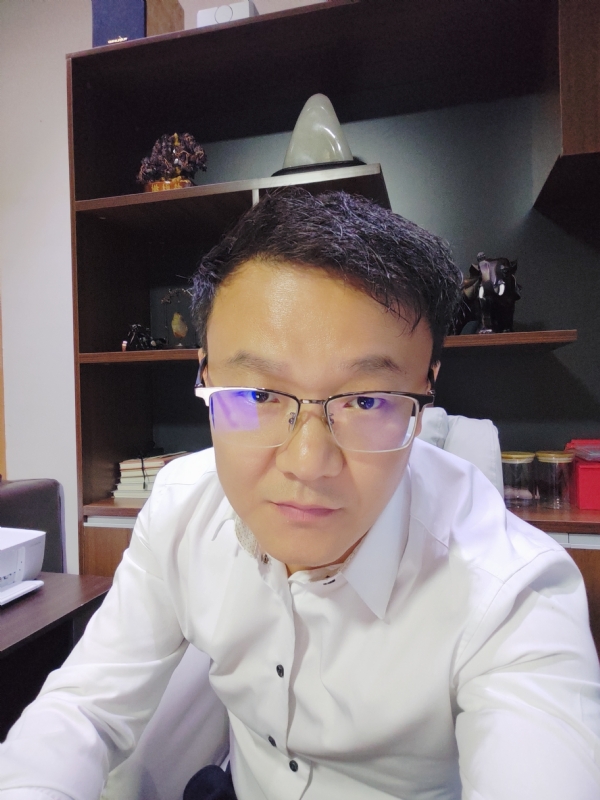 dikson的第二张照片--乌鲁木齐相亲服务中心