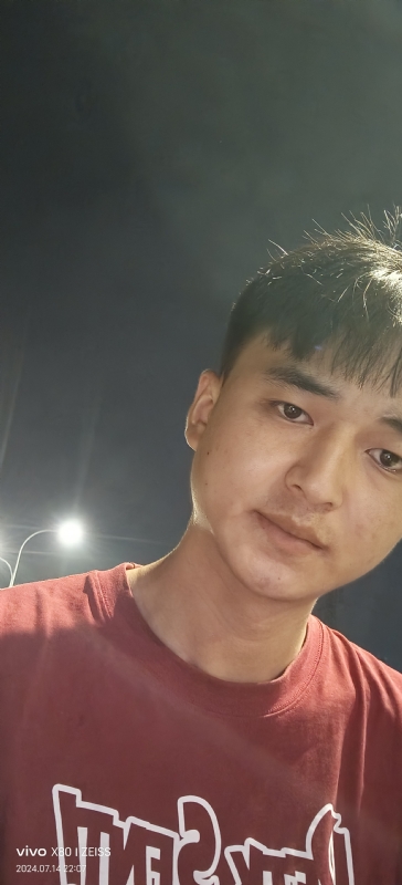 不太苦的苦瓜的第一张照片--乌鲁木齐相亲服务中心