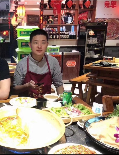 尚龙的第四张照片--乌鲁木齐相亲服务中心