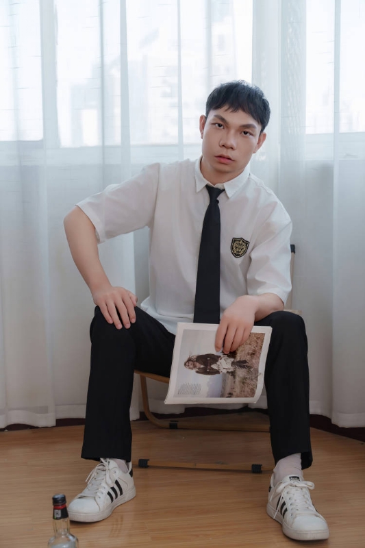 爱知音的第三张照片--乌鲁木齐相亲服务中心