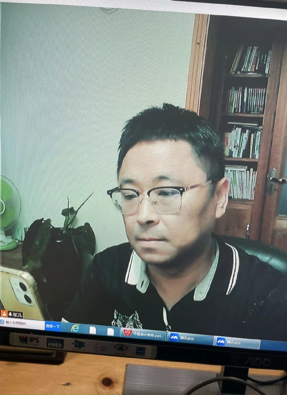 军儿的第三张照片--乌鲁木齐相亲服务中心