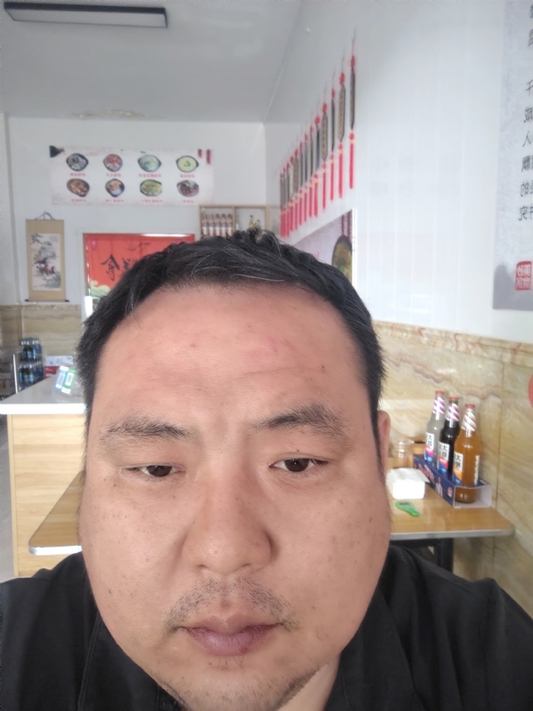 风云鹏的第一张照片--乌鲁木齐相亲服务中心