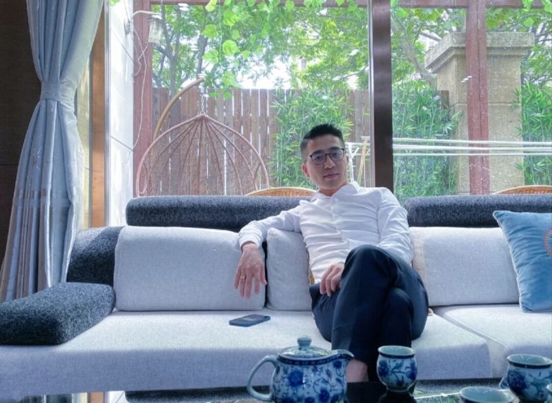 只为与你相遇的第一张照片--乌鲁木齐相亲服务中心