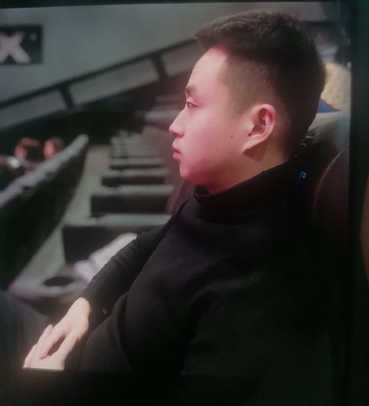jojojo的第一张照片--乌鲁木齐相亲服务中心