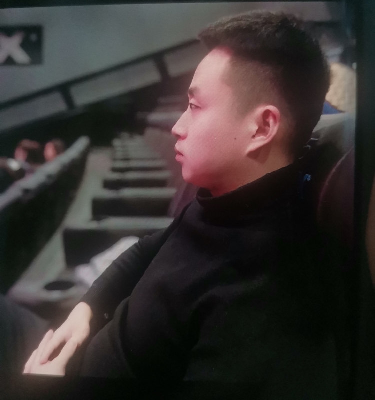 jojojo的第二张照片--乌鲁木齐相亲服务中心