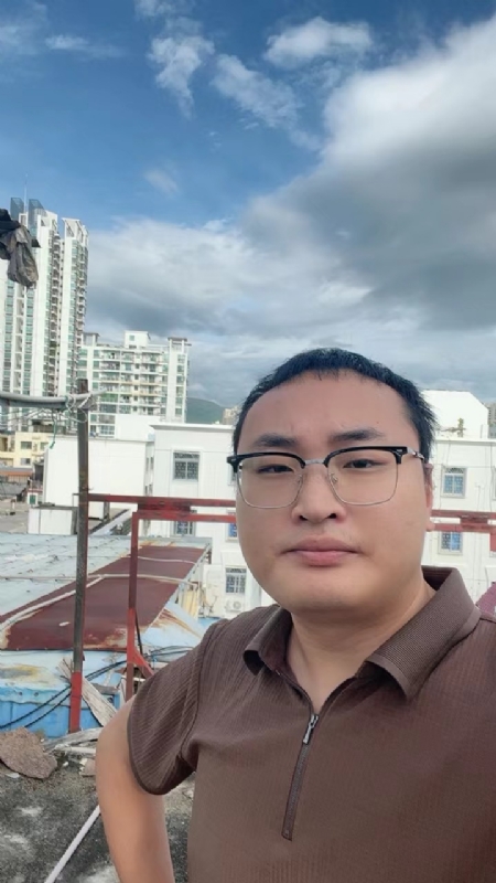 张家大哥的第一张照片--乌鲁木齐相亲服务中心