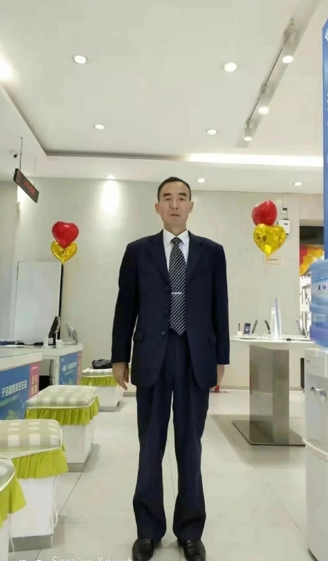 缘来是你的第一张照片--乌鲁木齐相亲服务中心
