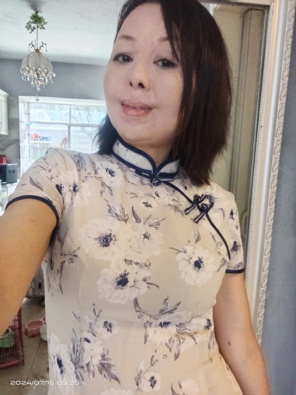 阿春的第二张照片--乌鲁木齐相亲服务中心