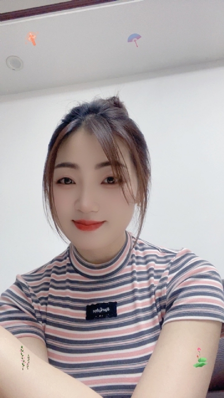 可儿的第一张照片--乌鲁木齐相亲服务中心