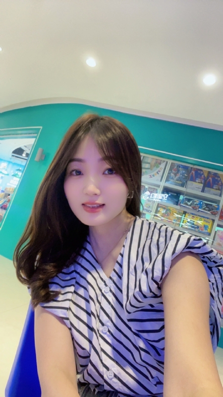 可儿的第二张照片--乌鲁木齐相亲服务中心