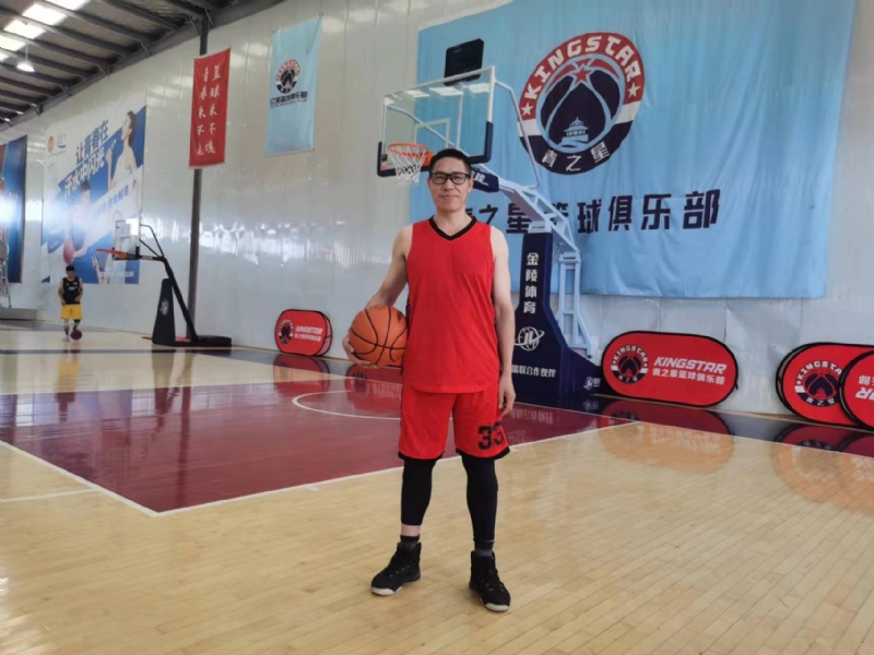 骁骁骑士的第一张照片--乌鲁木齐相亲服务中心