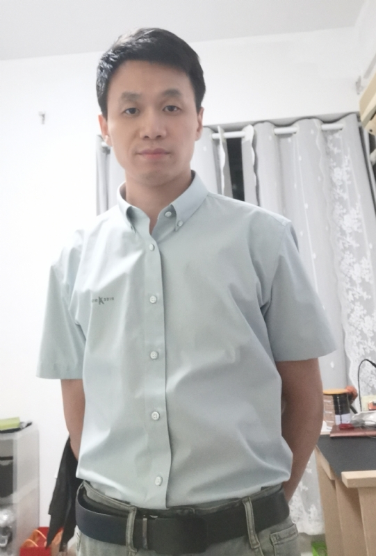 风雨无阻的第一张照片--乌鲁木齐相亲服务中心