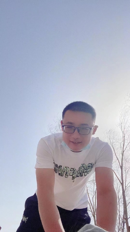 何东的第一张照片--乌鲁木齐相亲服务中心