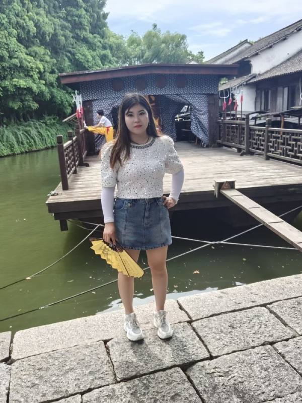 戒爱的第一张照片--乌鲁木齐相亲服务中心