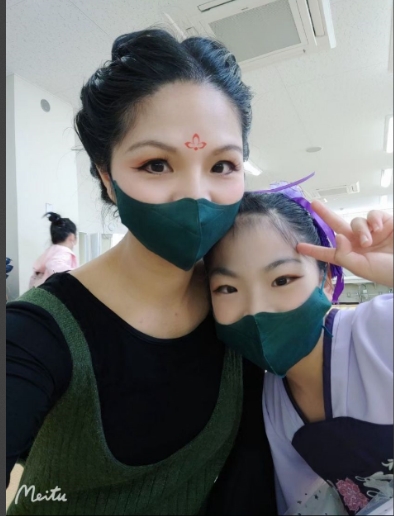 LuLu的第一张照片--乌鲁木齐相亲服务中心