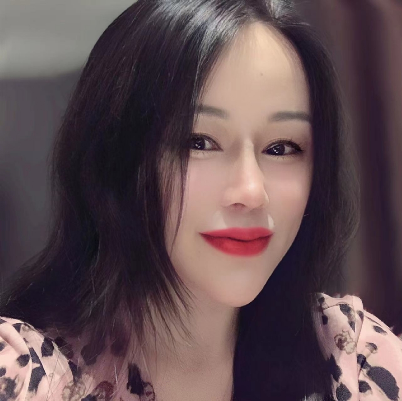妮可的第一张照片--乌鲁木齐相亲服务中心