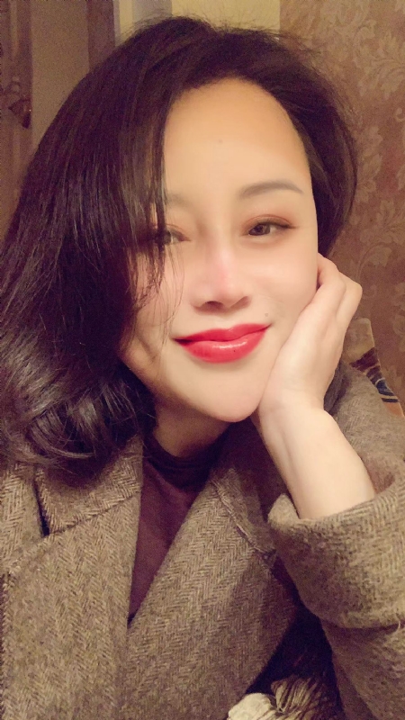 妮可的第二张照片--乌鲁木齐相亲服务中心