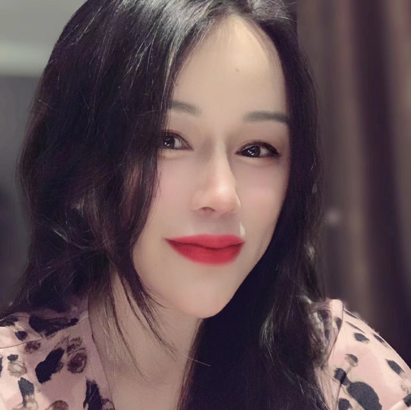 妮可的第三张照片--乌鲁木齐相亲服务中心