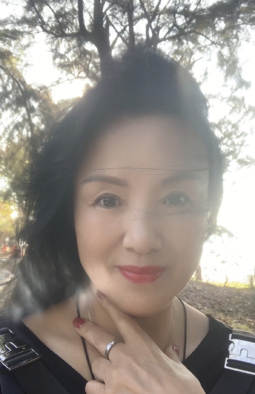 清雅的第二张照片--乌鲁木齐相亲服务中心