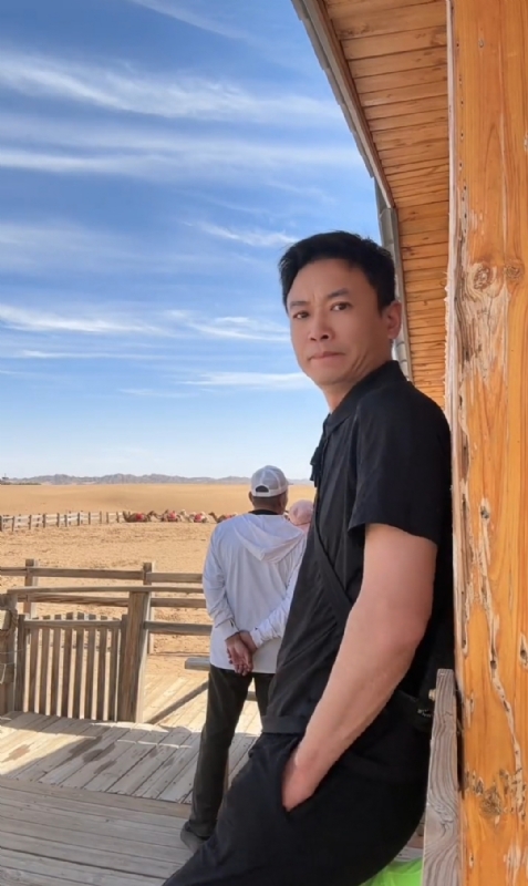 落葉歸根的第一张照片--乌鲁木齐相亲服务中心