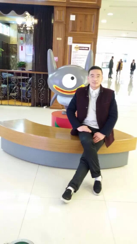为爱停留的第一张照片--乌鲁木齐相亲服务中心