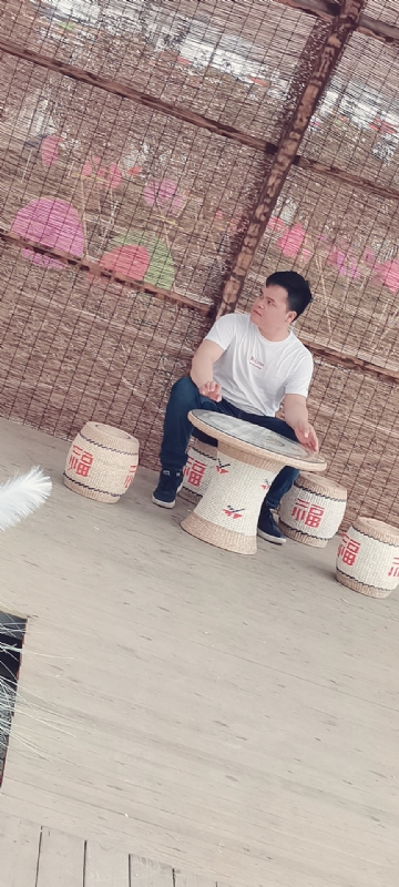缘分的第一张照片--乌鲁木齐相亲服务中心