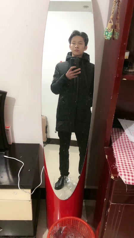 流浪狗哥的第一张照片--乌鲁木齐相亲服务中心