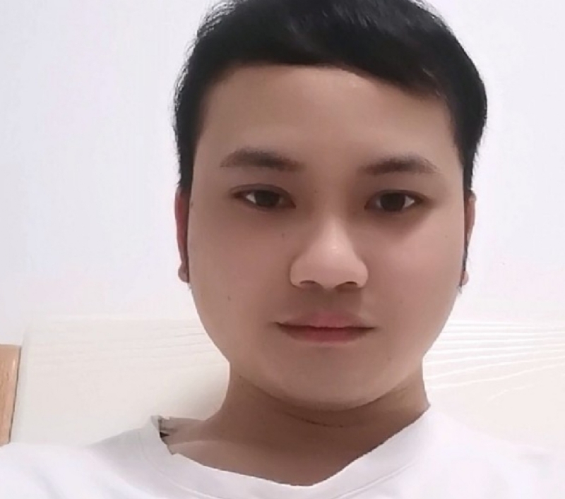 谈笑风生的学长的第三张照片--乌鲁木齐相亲服务中心