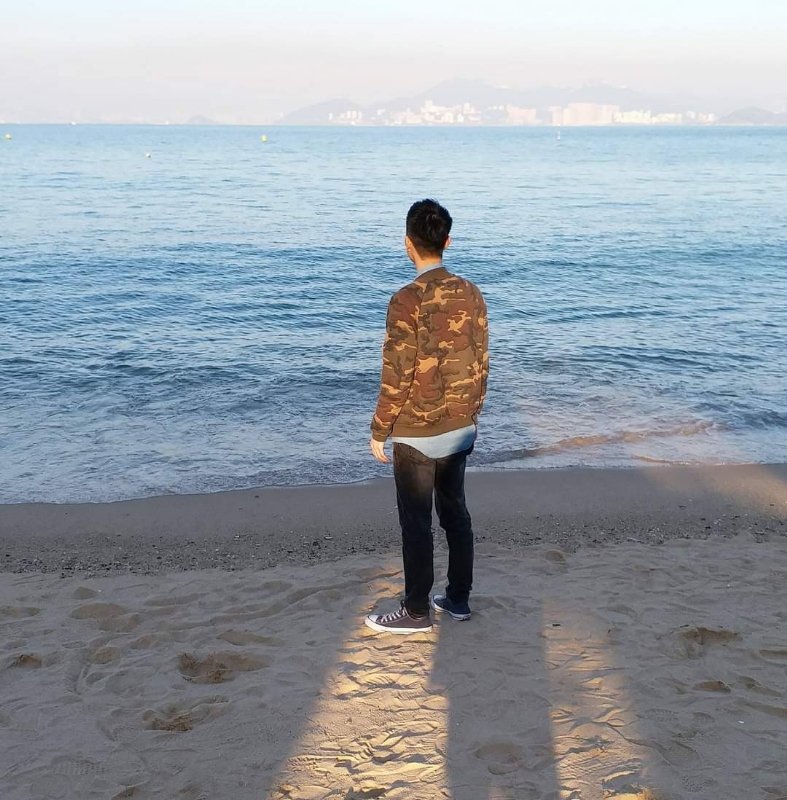 MrJack的第二张照片--乌鲁木齐相亲服务中心