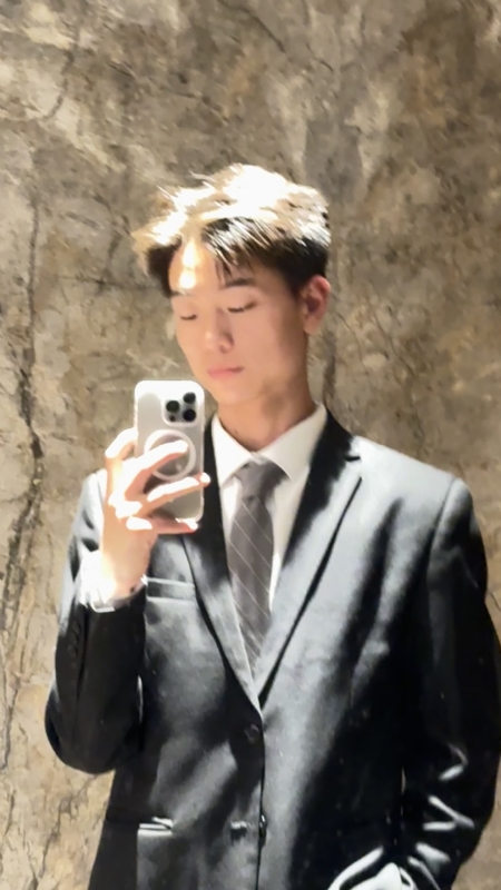 李欣航的第一张照片--乌鲁木齐相亲服务中心