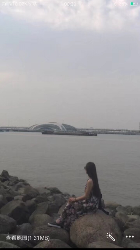 随遇而安的第一张照片--乌鲁木齐相亲服务中心